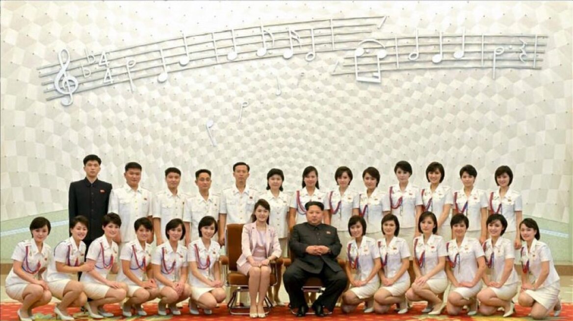 Κιμ Γιονγκ Ουν: Μπουκάρει σε σχολεία και αρπάζει 13χρονες για να τις κάνει σκλάβες του σεξ